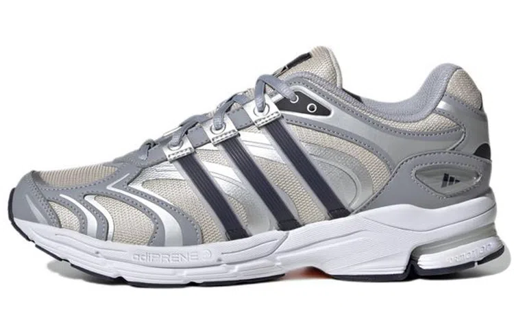adidas Spiritain 2000 Grey