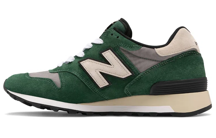 New Balance 1300 Green