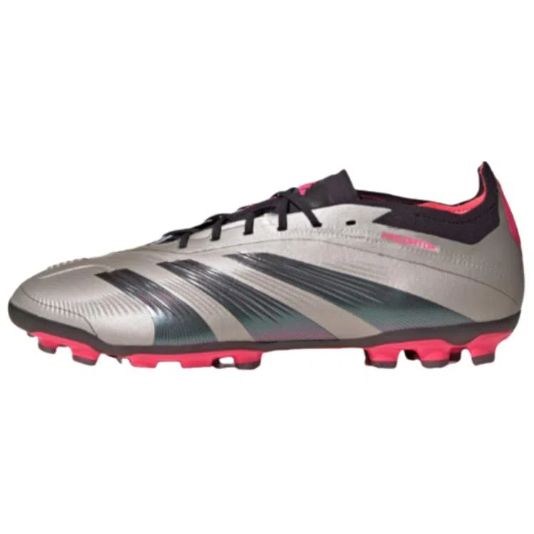 adidas Predator Elite Silver