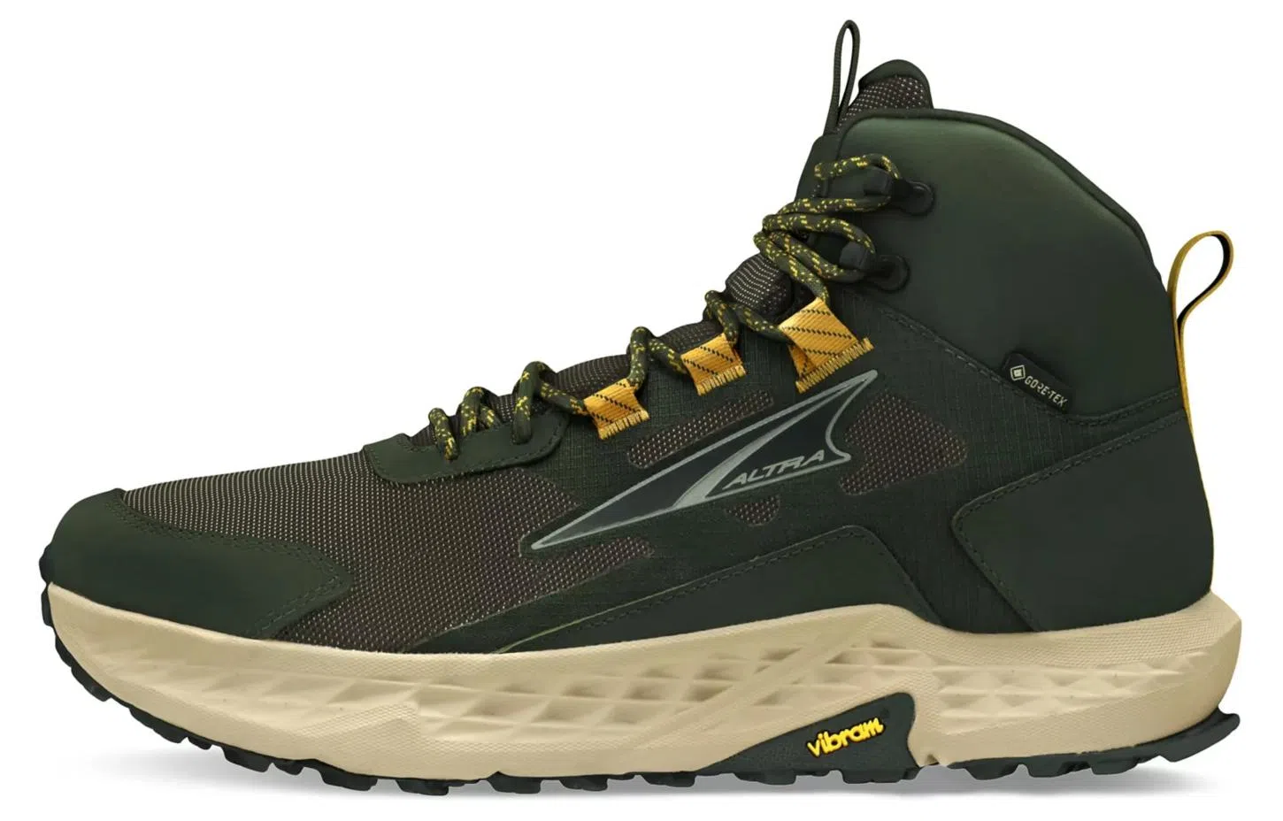 Altra Timp Hiker Gtx