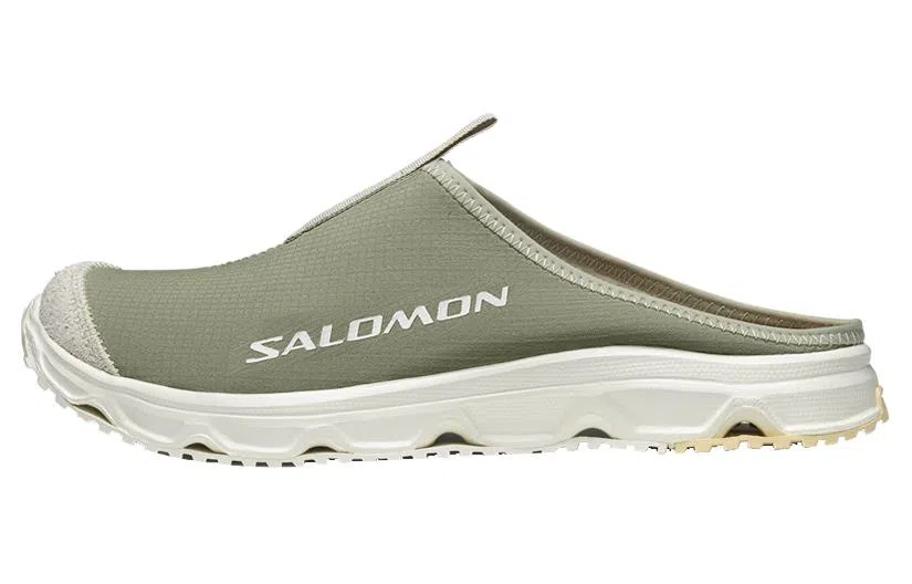 Salomon RX Slide 3.0 Green