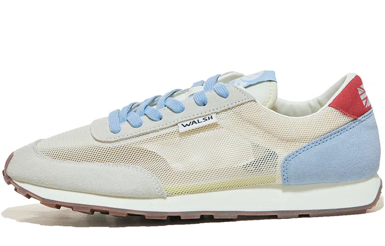 blumali x Norman Walsh