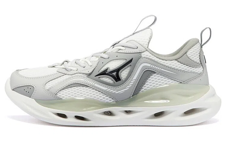 Mizuno Koi 1.5 White Grey