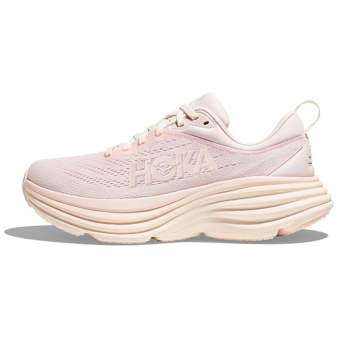 HOKA ONE ONE Bondi 8 Pink