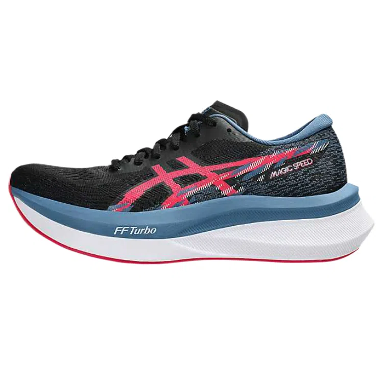 Asics MAGIC SPEED 4 Black