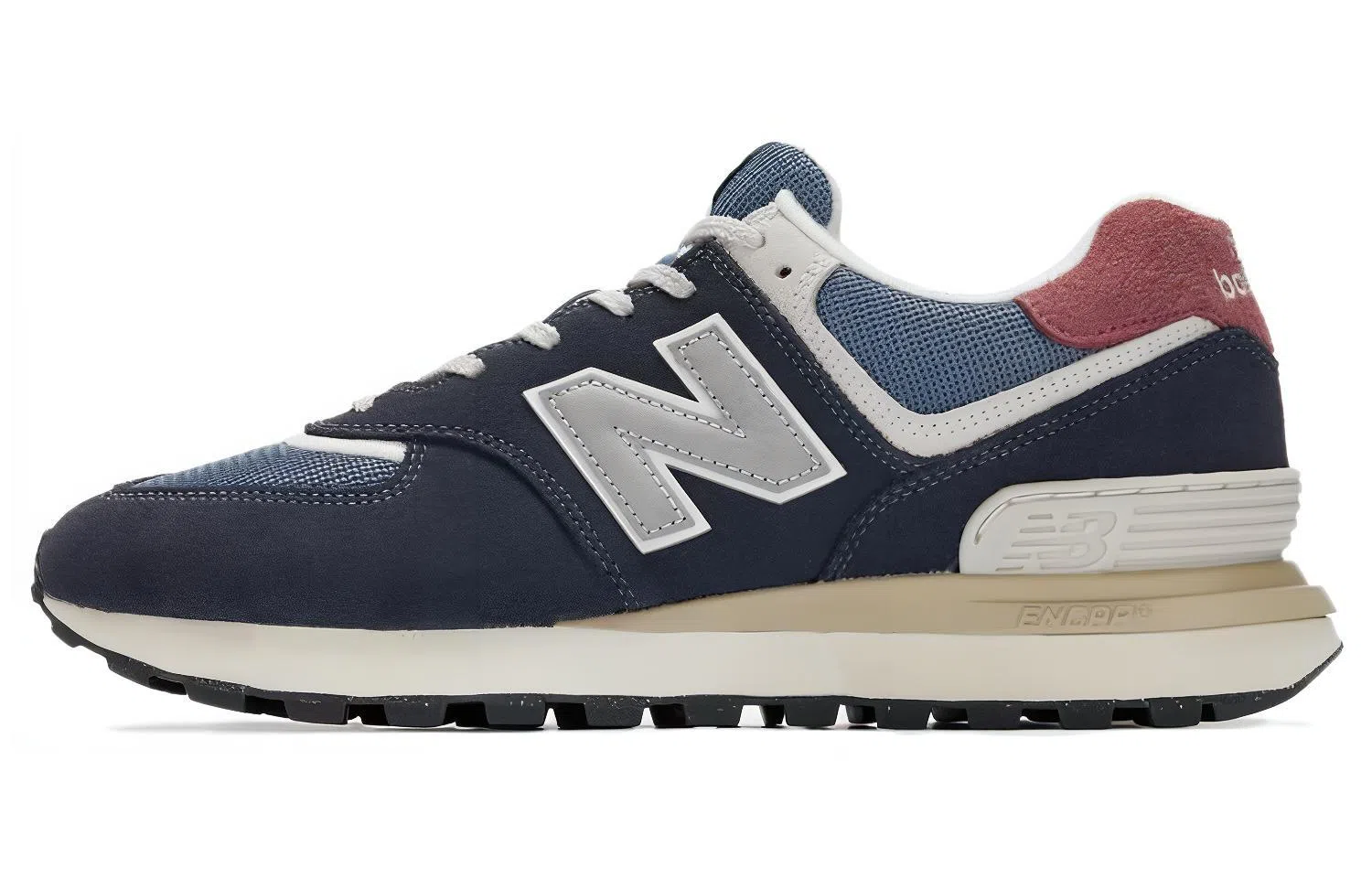 New Balance 574 Blue Grey