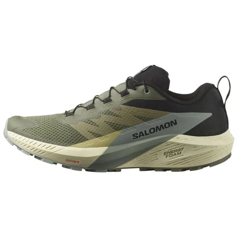 Salomon Sense Ride 5