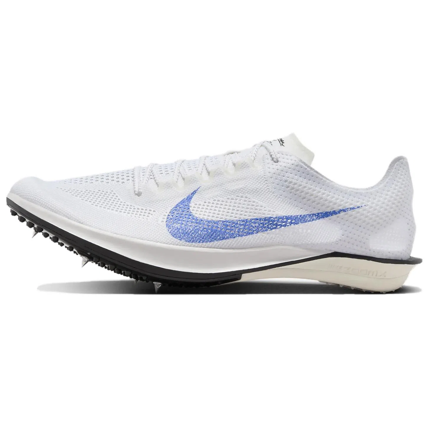 Nike Dragonfly 2 White Blue