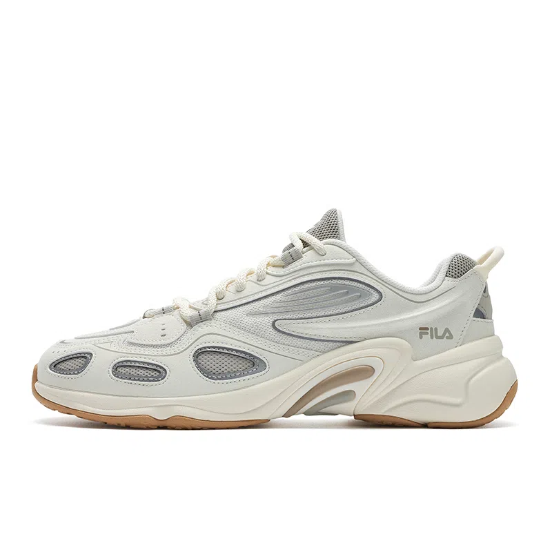 FILA BLUR 2025 White Silver