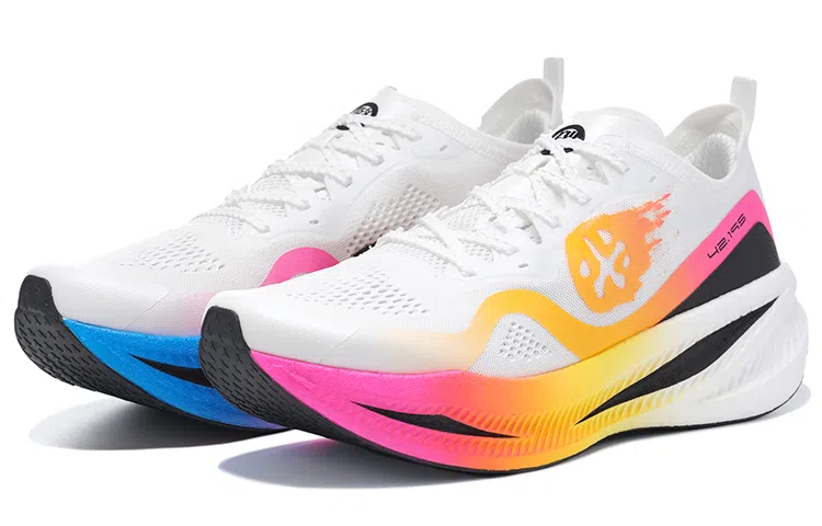 BMAI Fly Carbon Marathon