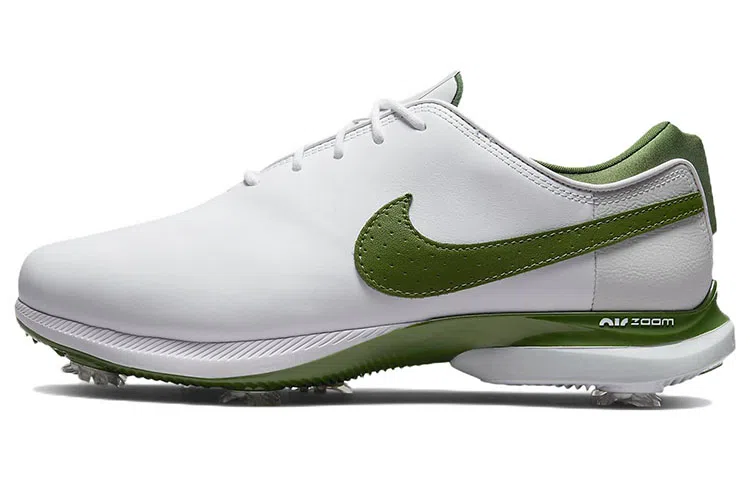 Nike Victory Tour 2 Wide White Green