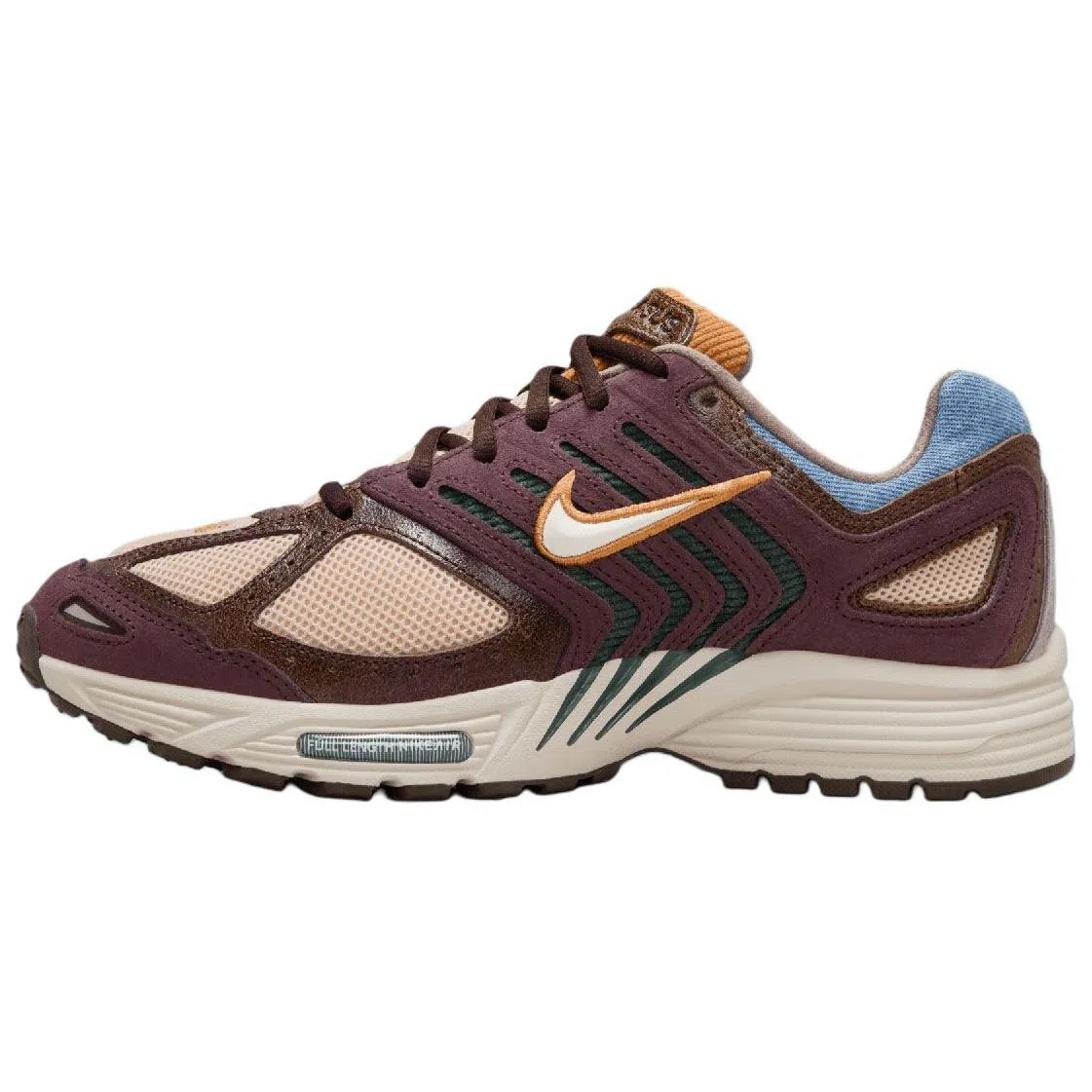 Nike Air Pegasus 2K5 Brown Beige