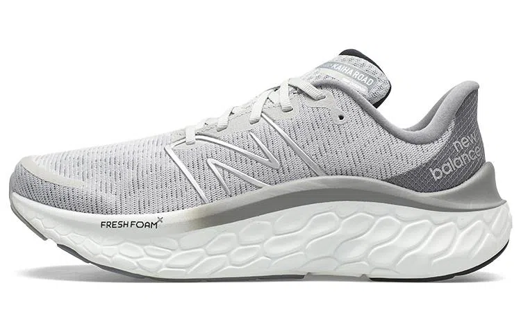 New Balance Fresh Foam Kaiha V1 Grey