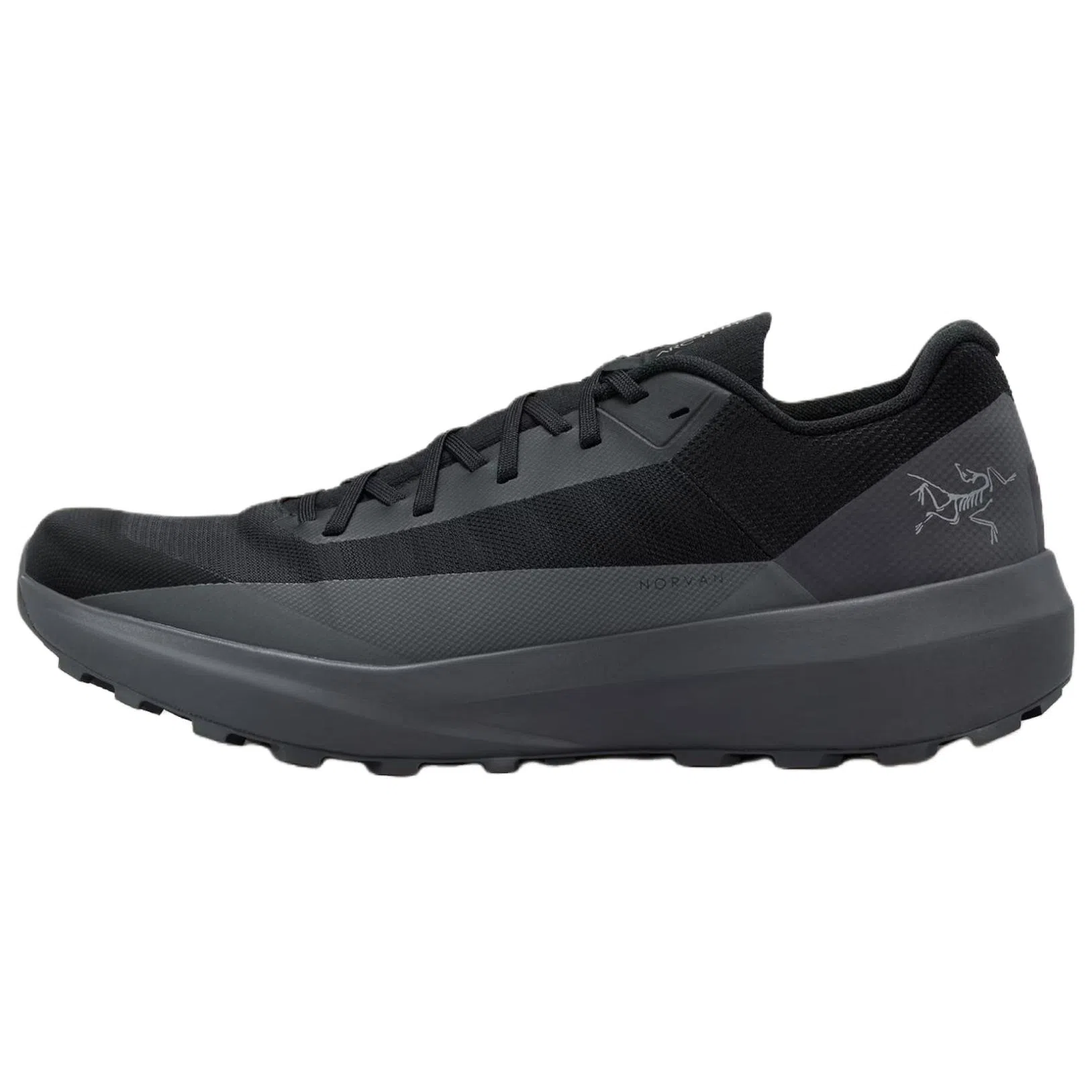 Arcteryx Norvan LD 4