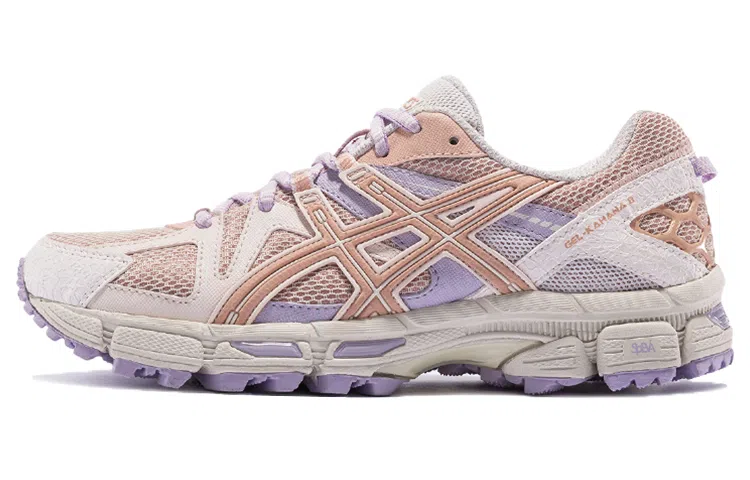 Asics Gel-Kahana 8 Pink