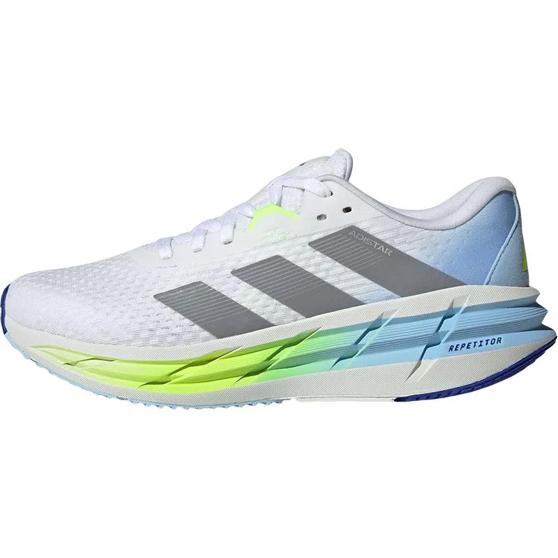 adidas ADISTAR 3 White