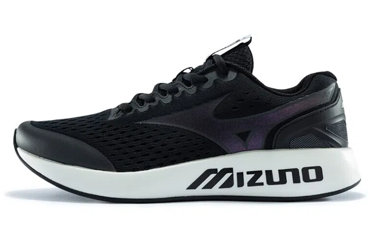 Mizuno PI EC Black