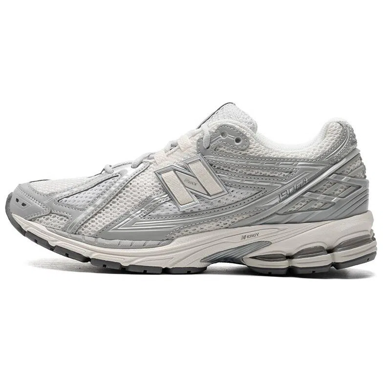 New Balance 1906R Silver Grey White