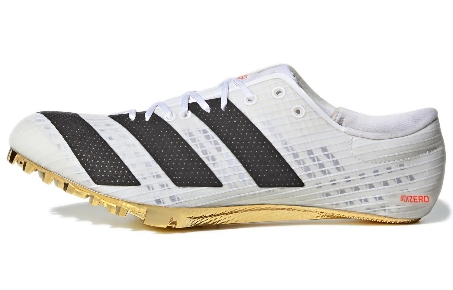 adidas Adizero Finesse White Black