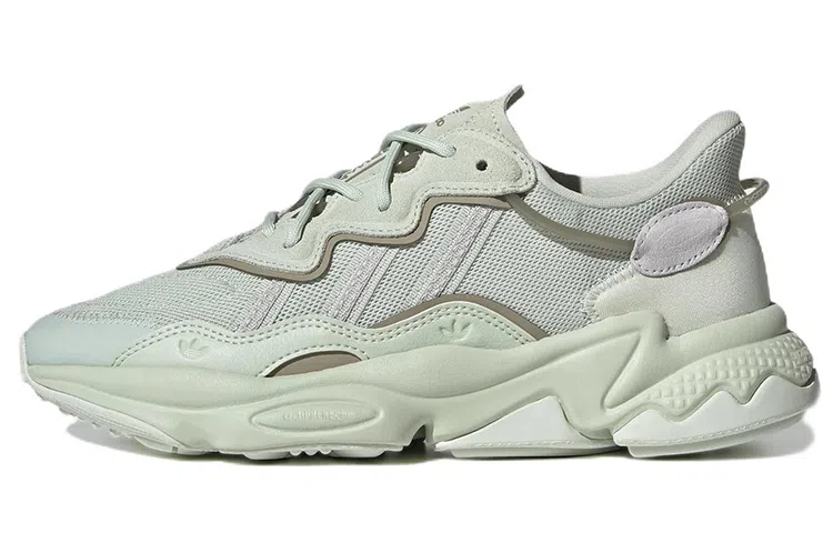adidas Ozweego Linen Green