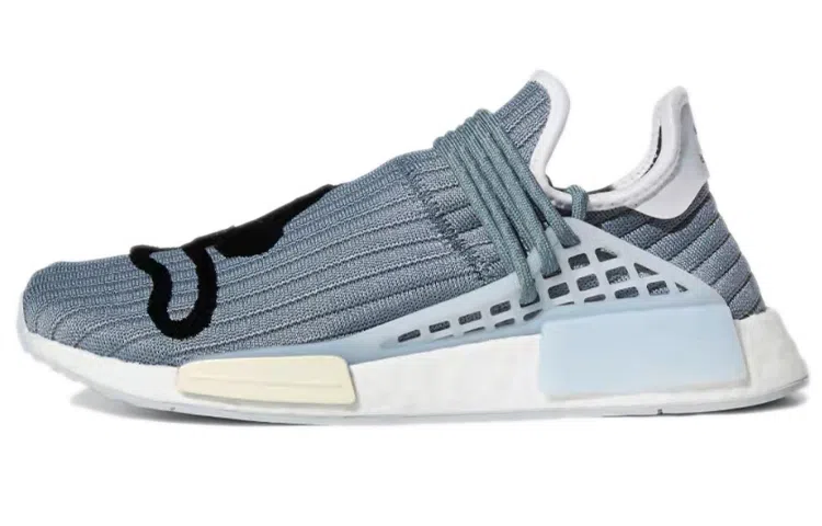 Billionaire Boys Club x adidas NMD Light Mist Blue