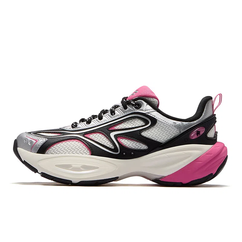 FILA FUSION BUZZARD II