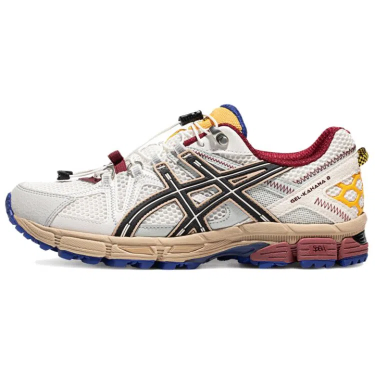 Asics Gel-Kahana 8