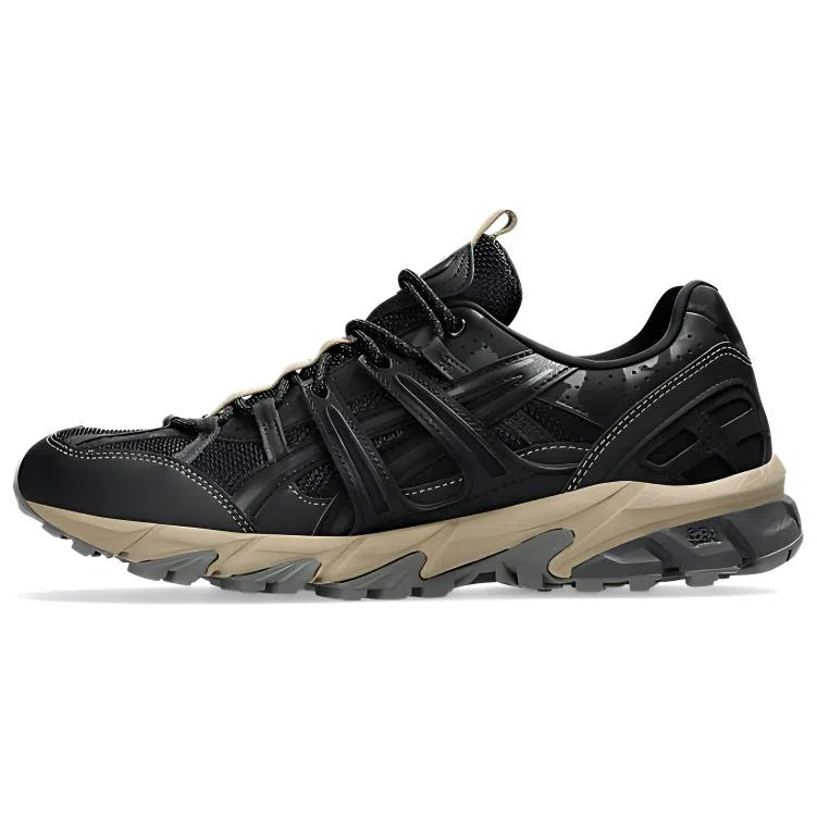 Asics Gel-Sonoma 15-50 Black