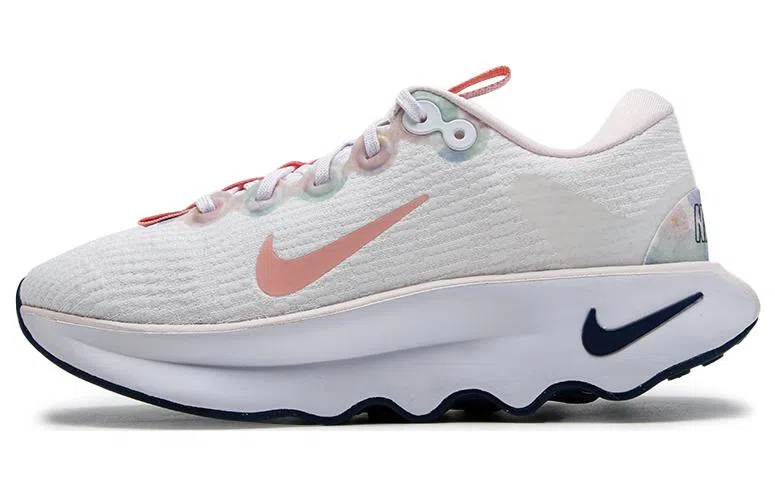 Nike Motiva White Pink