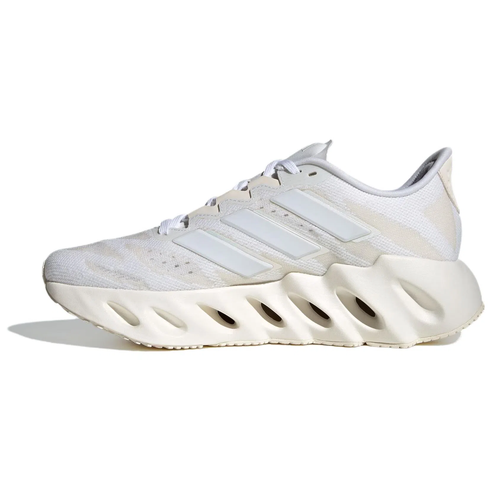 adidas Galaxar Running Silver