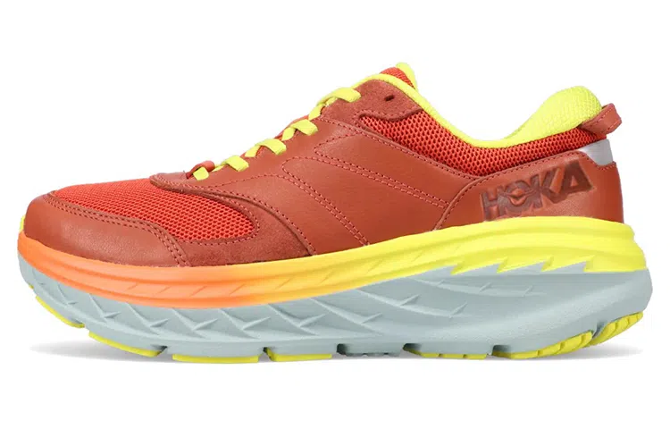 HOKA ONE ONE Bondi L Orange
