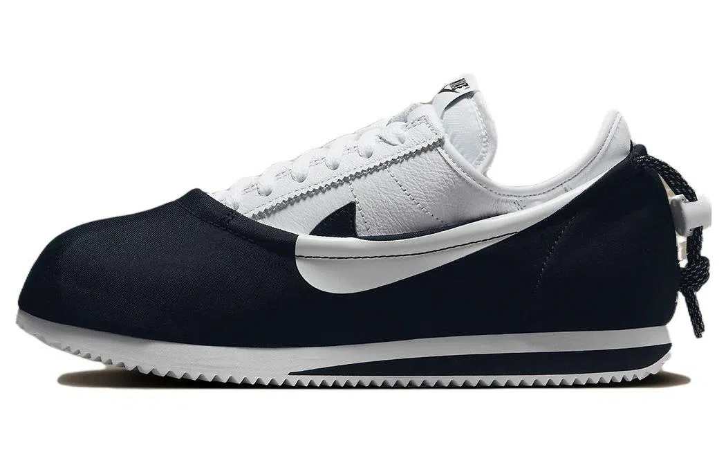 CLOT x Nike Cortez "Yin Yang"