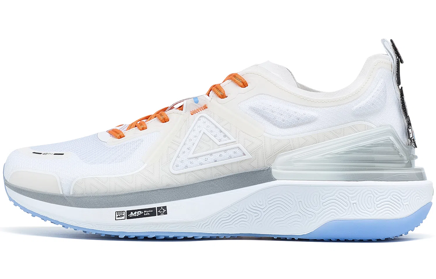 MOMO PLANET x 4.0 pro