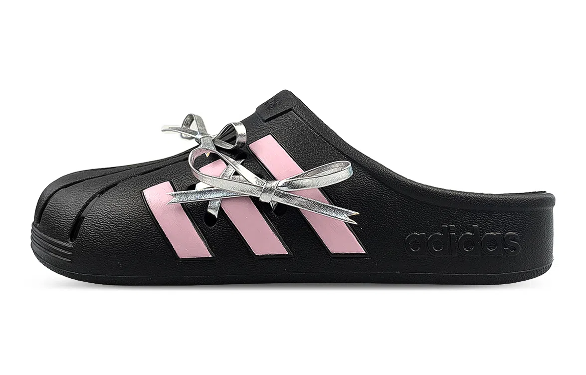 adidas Adilette Clogs AnJie