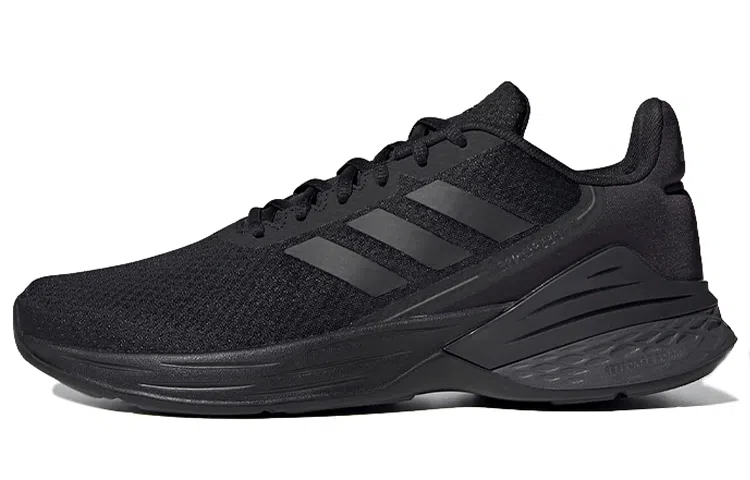 adidas Response Sr Black