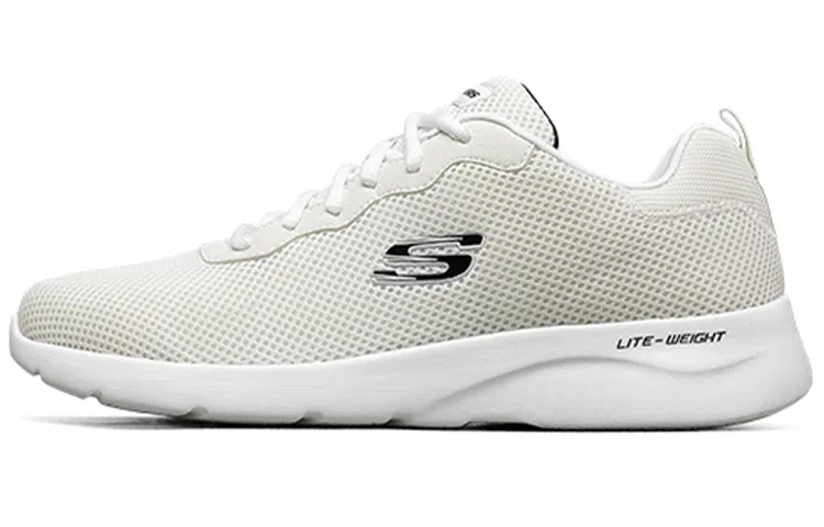 Skechers Dynamight 2.0 White