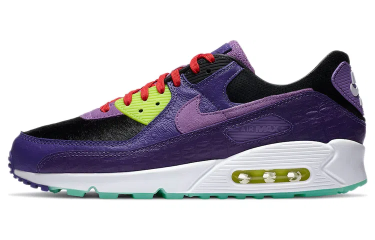 Nike Air Max 90 QS Violet Blend