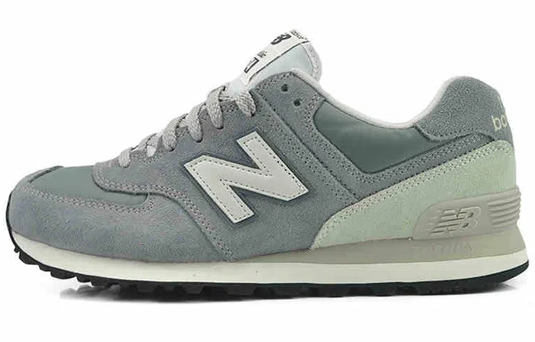 New Balance 574 Grey