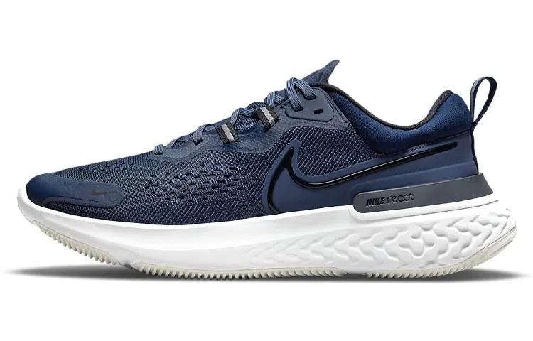 Nike React Miler 2 Midnight Navy