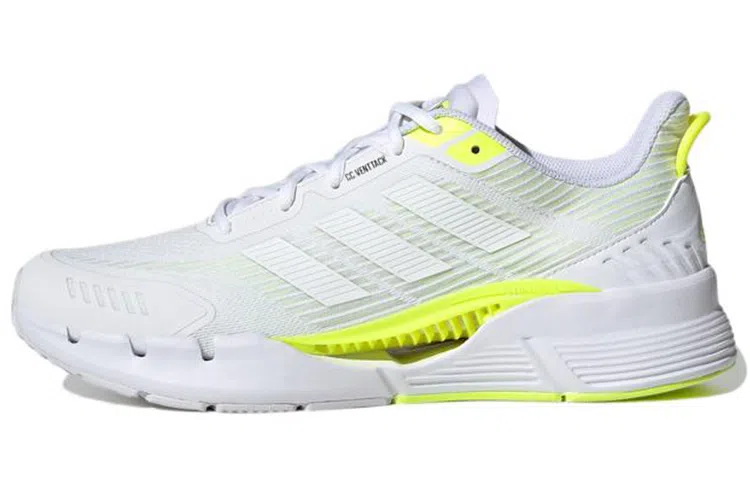 adidas Climacool Venttack White Green