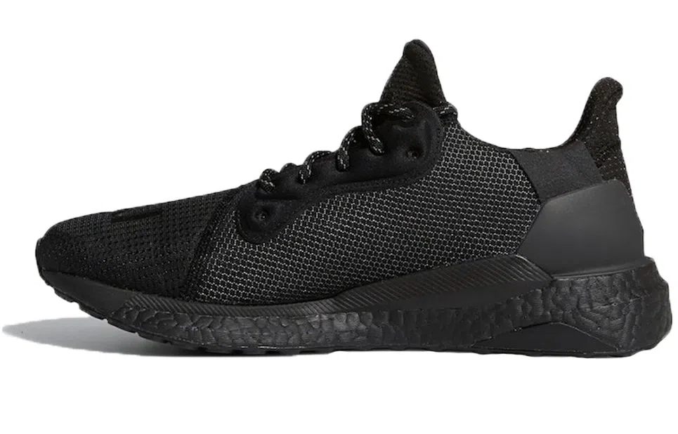 Pharrell x adidas Solar Hu Black