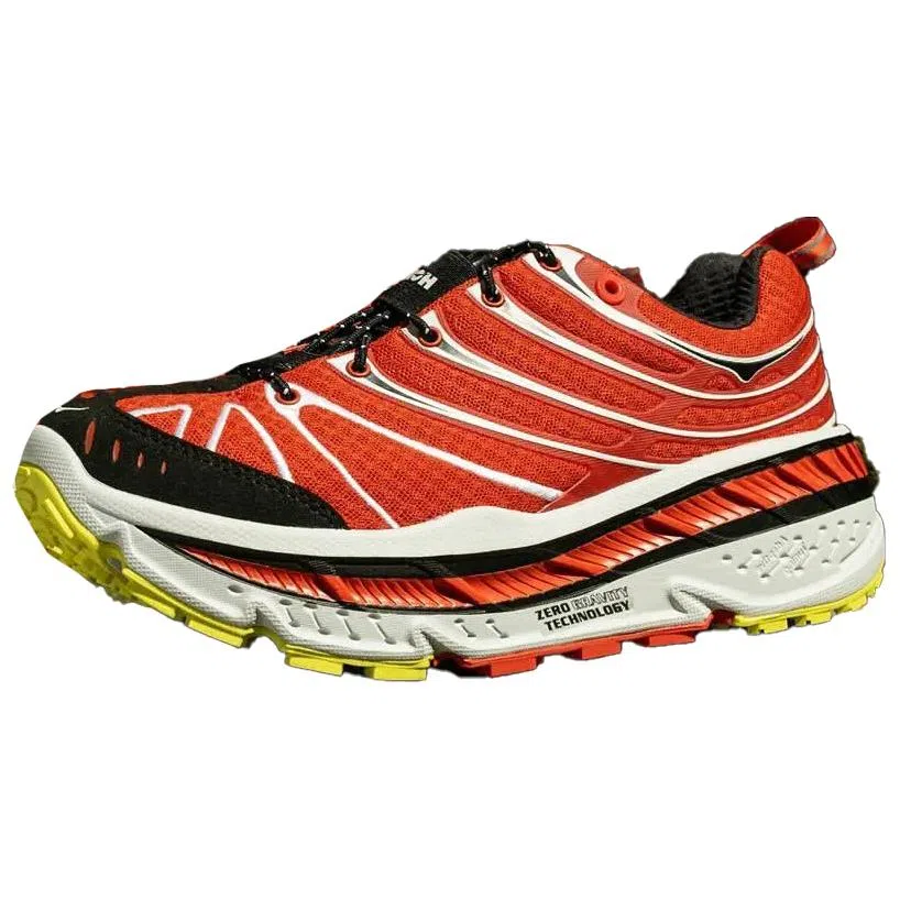 HOKA ONE ONE Stinson EVO OG