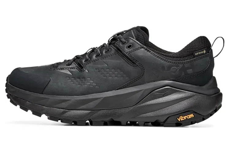 HOKA ONE ONE Kaha Black