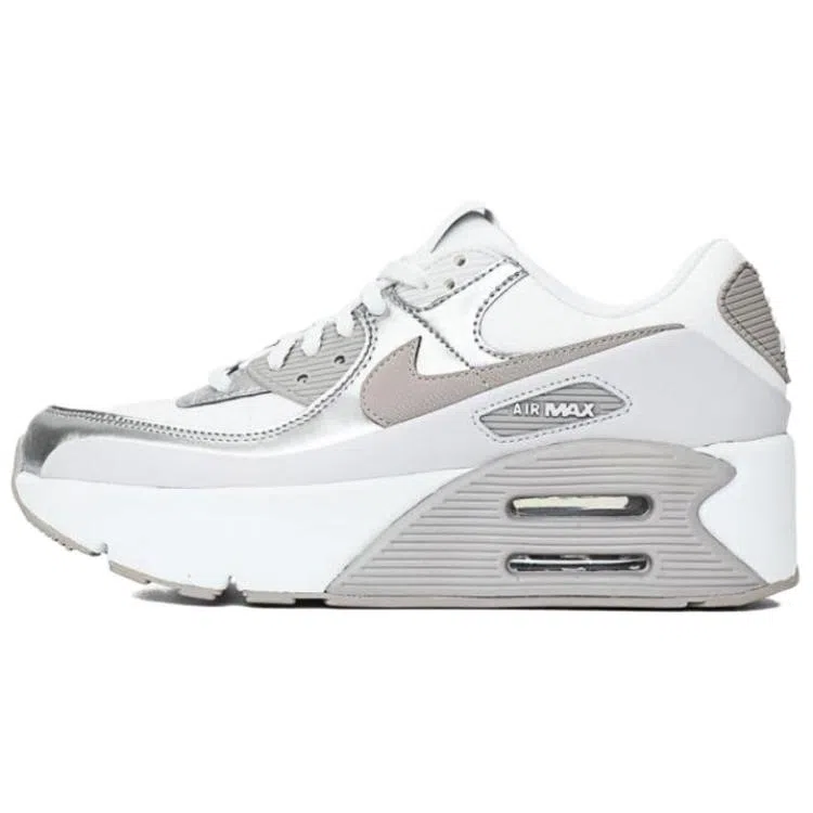 Nike Air Max 90 LV8 White