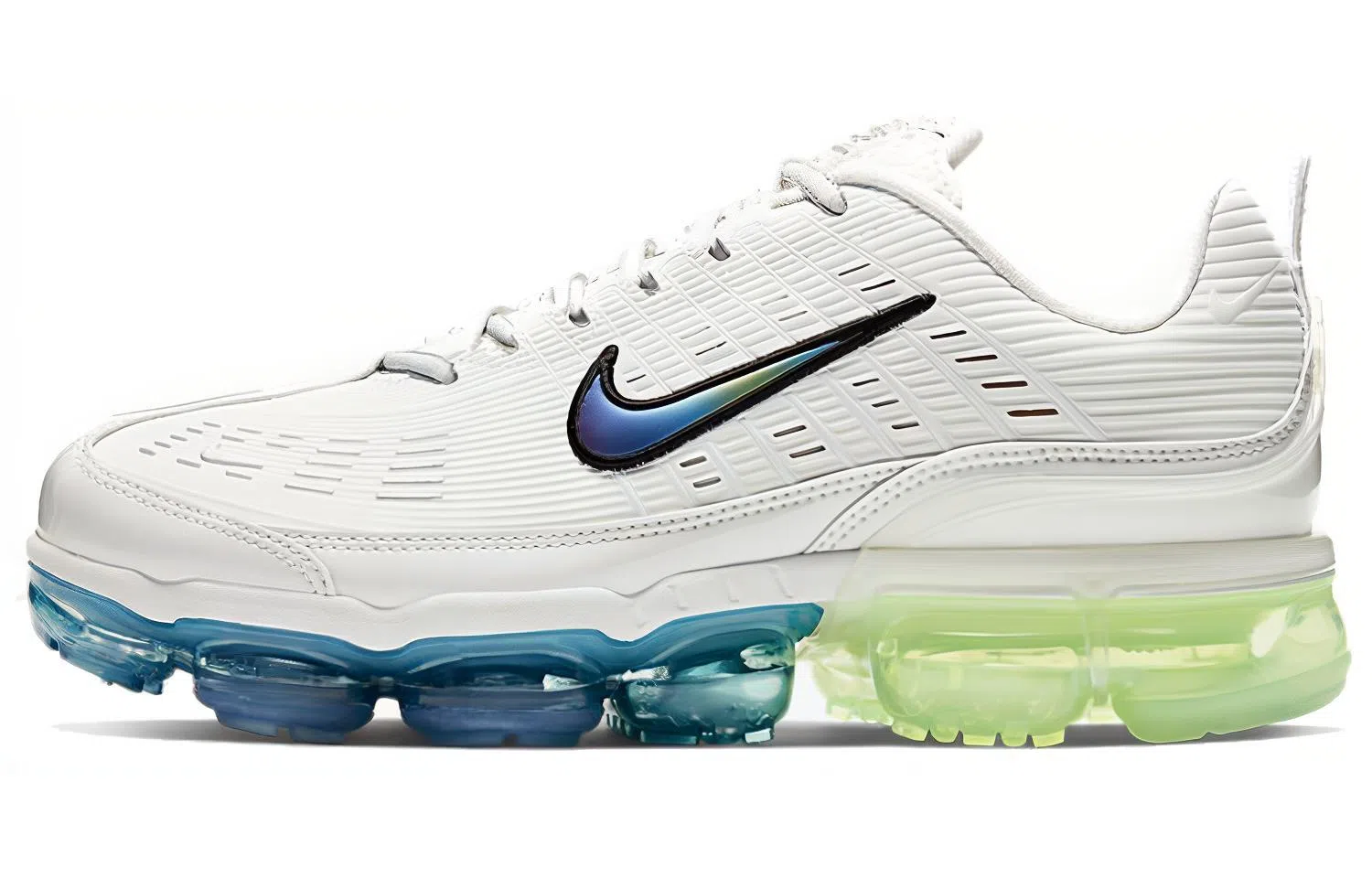 Nike Vapormax 360 Summit White