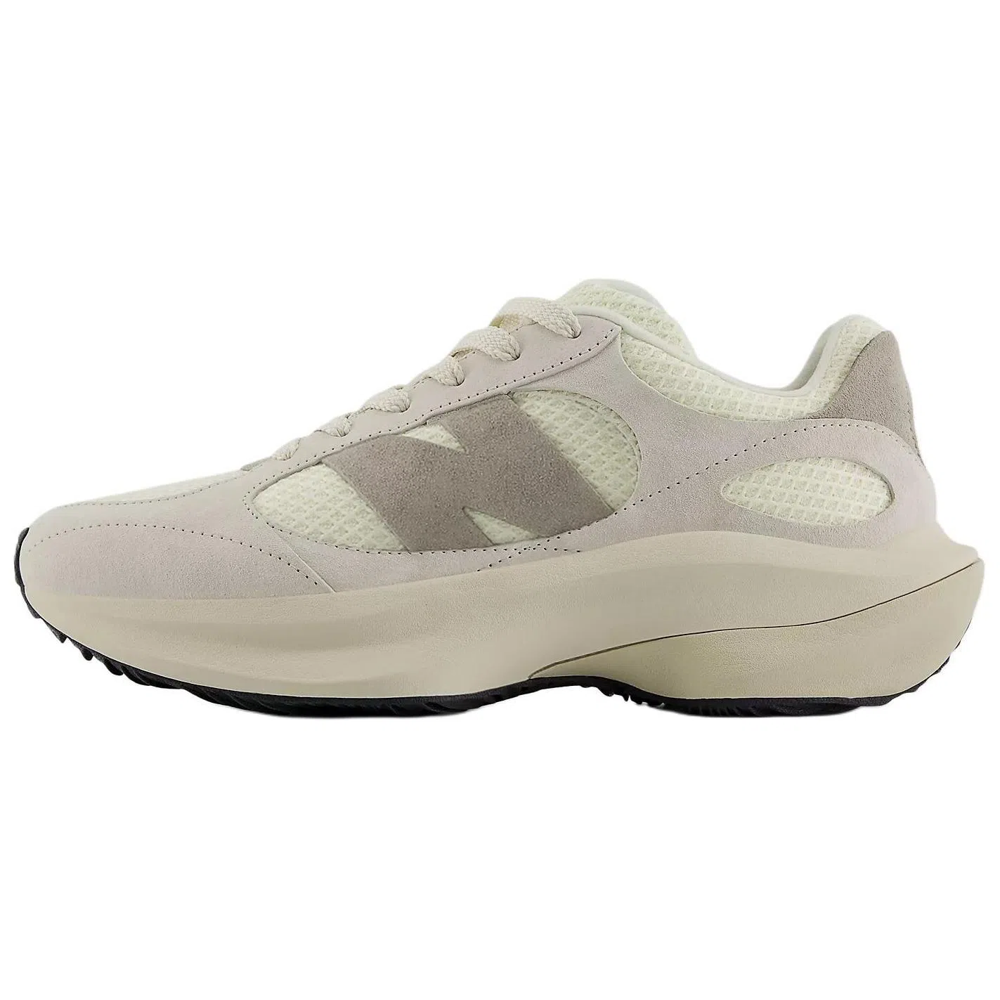 New Balance Wrpd Runner Grey Beige