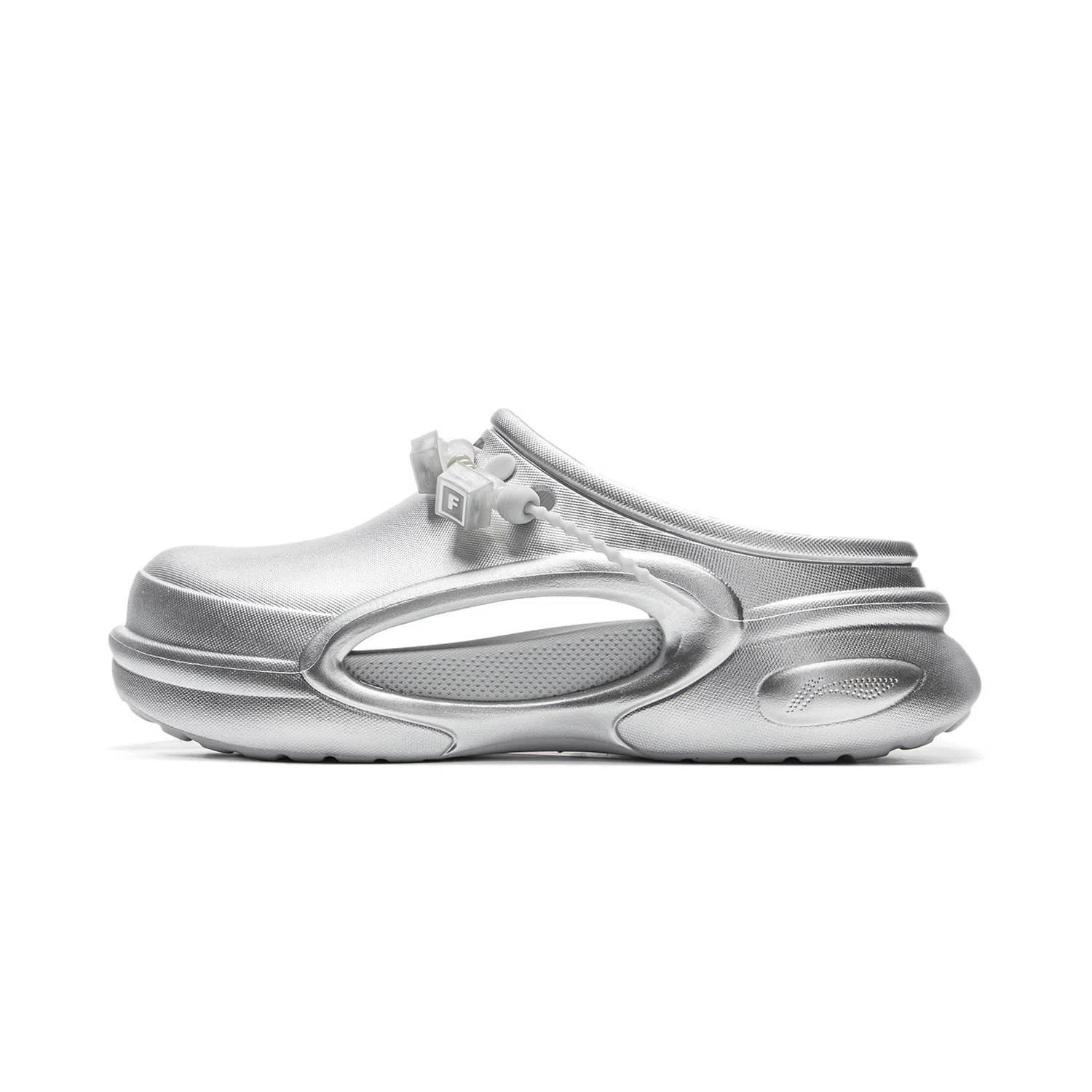 LEAGUE OF LEGENDS x LiNing Soft