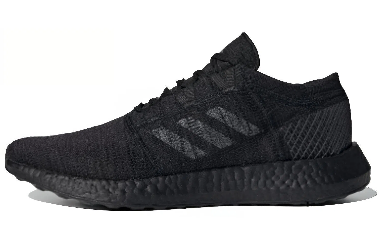 adidas Pureboost Go Black