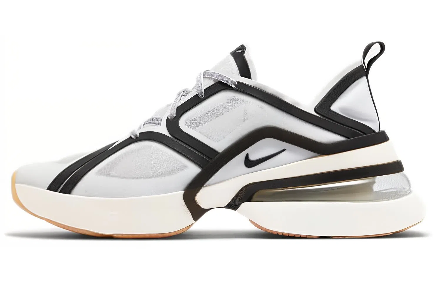 Nike Air Max 270 White Black