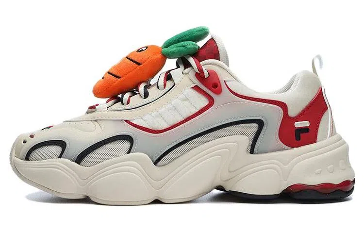 FILA FUSION Tenacity Cny